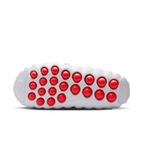 Nike Mind 001 White Speed Red Angle 2