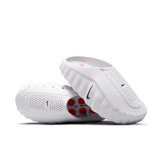 Nike Mind 001 White Speed Red Angle 0