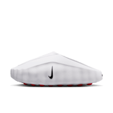 Nike Mind 001 White Speed Red Angle 1