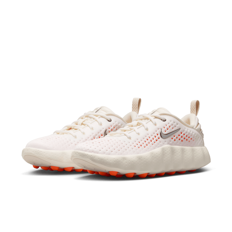 Nike Mind 002 Sail (W) Angle 4