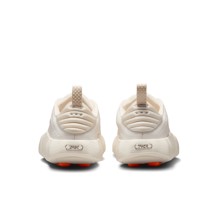 Nike Mind 002 Sail (W) Angle 5