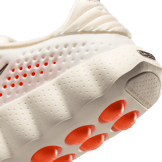 Nike Mind 002 Sail (W) Angle 8