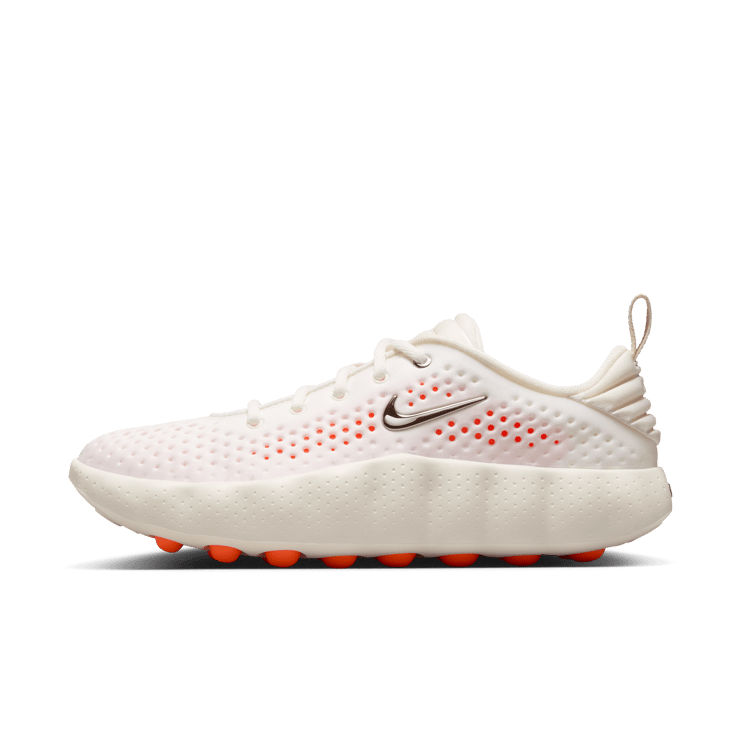 Nike Mind 002 Sail (W) Angle 0
