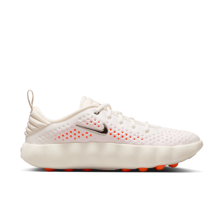 Nike Mind 002 Sail (W) Angle 2