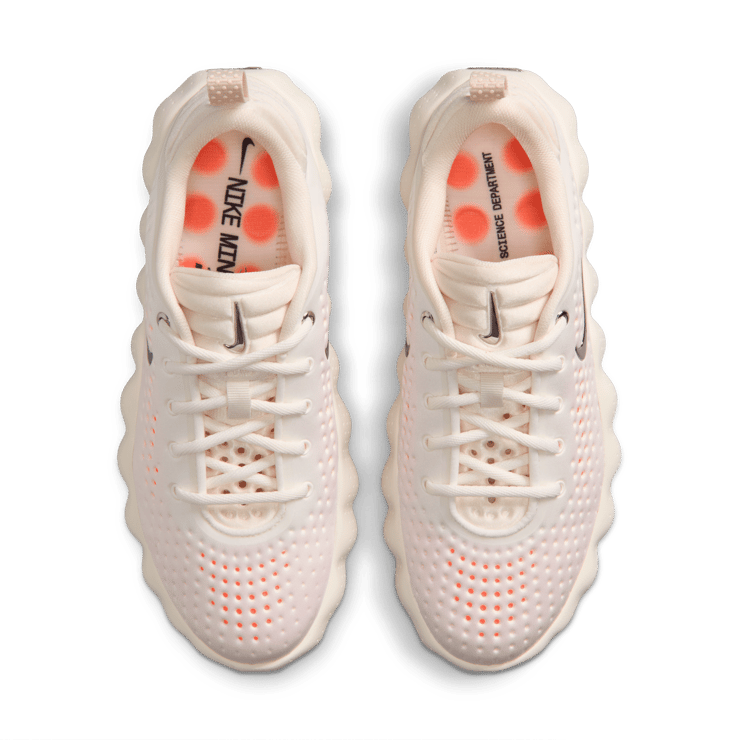 Nike Mind 002 Sail (W) Angle 3