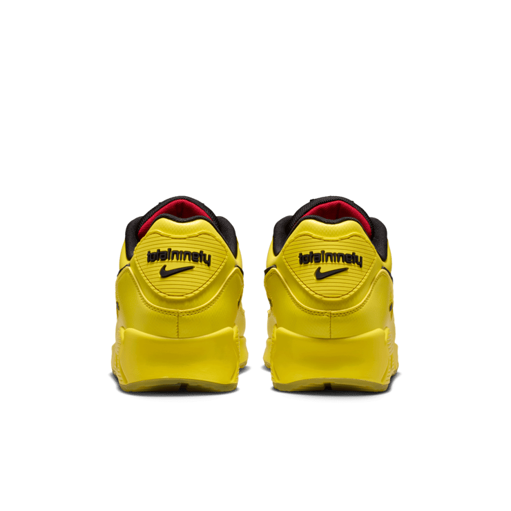 Nike Air Max 90 T90 Laser Zest Angle 5