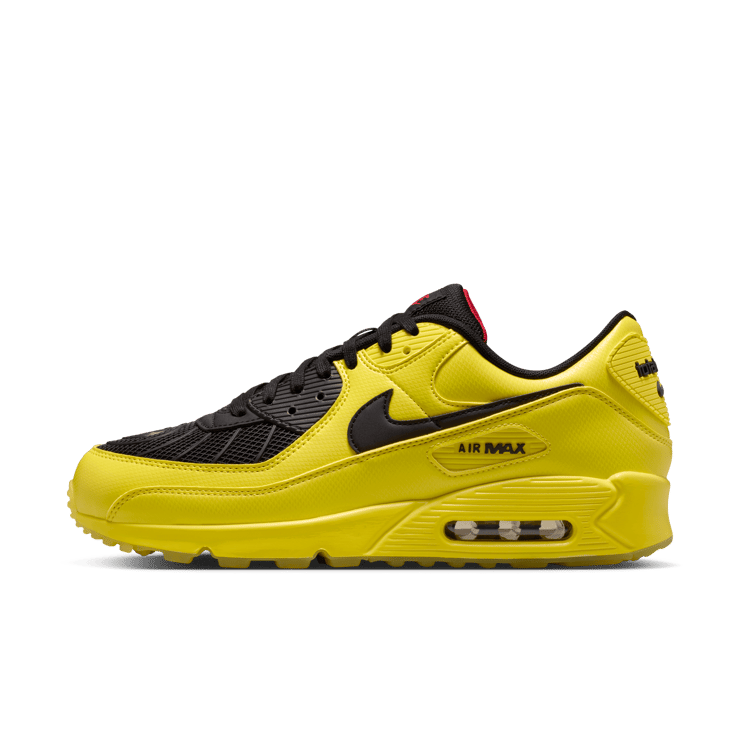 Nike Air Max 90 T90 Laser Zest Angle 0