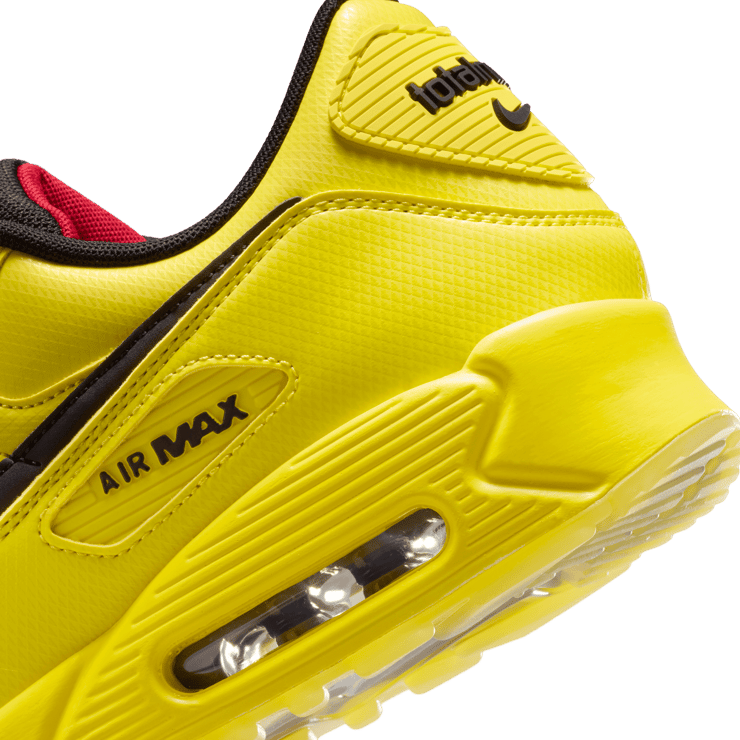 Nike Air Max 90 T90 Laser Zest Angle 7