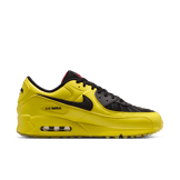 Nike Air Max 90 T90 Laser Zest Angle 2