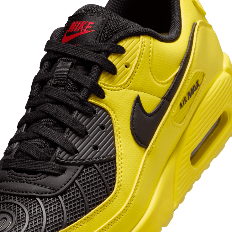 Nike Air Max 90 T90 Laser Zest Angle 6