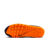 Nike Air Max 90 Hypervenom I Bright Citrus Angle 1