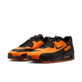 Nike Air Max 90 Hypervenom I Bright Citrus Angle 4