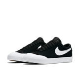 Nike SB Zoom Blazer Low XT Black White Angle 2