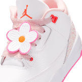 Air Jordan 3 Retro Spring Flowers (PS) Angle 6