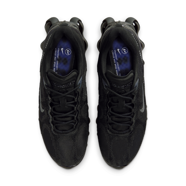 Nike Air Liquid Max fragment design Angle 3