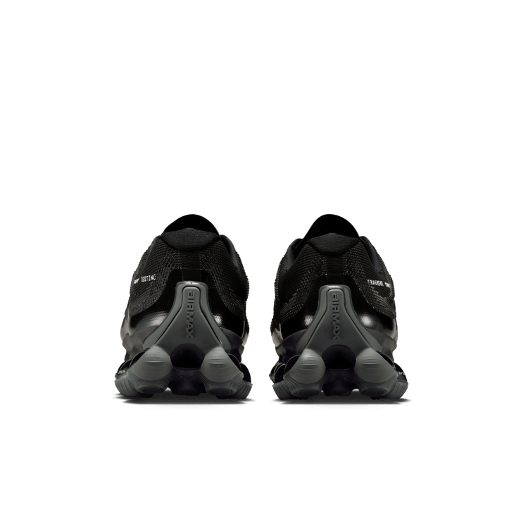 Nike Air Liquid Max fragment design Angle 5