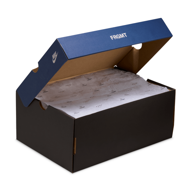 Nike Air Liquid Max fragment design Angle 9