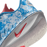 Nike GT Cut 4 WNBA 30th Anniversary Angle 3