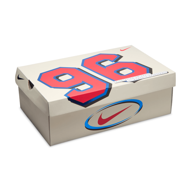 Nike GT Cut 4 WNBA 30th Anniversary Angle 6