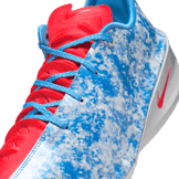 Nike GT Cut 4 WNBA 30th Anniversary Angle 2