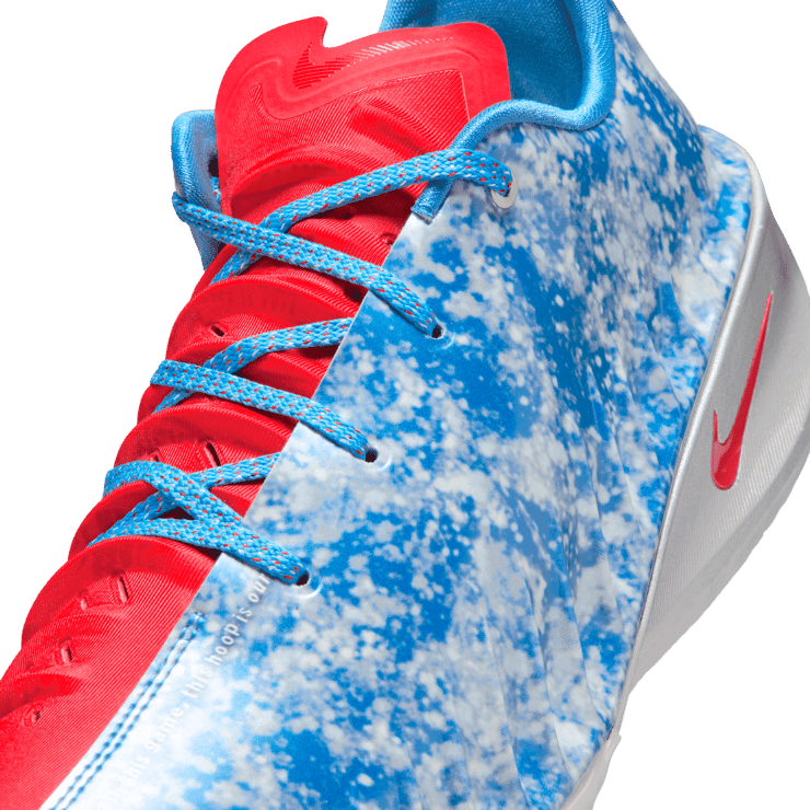 Nike GT Cut 4 WNBA 30th Anniversary Angle 2