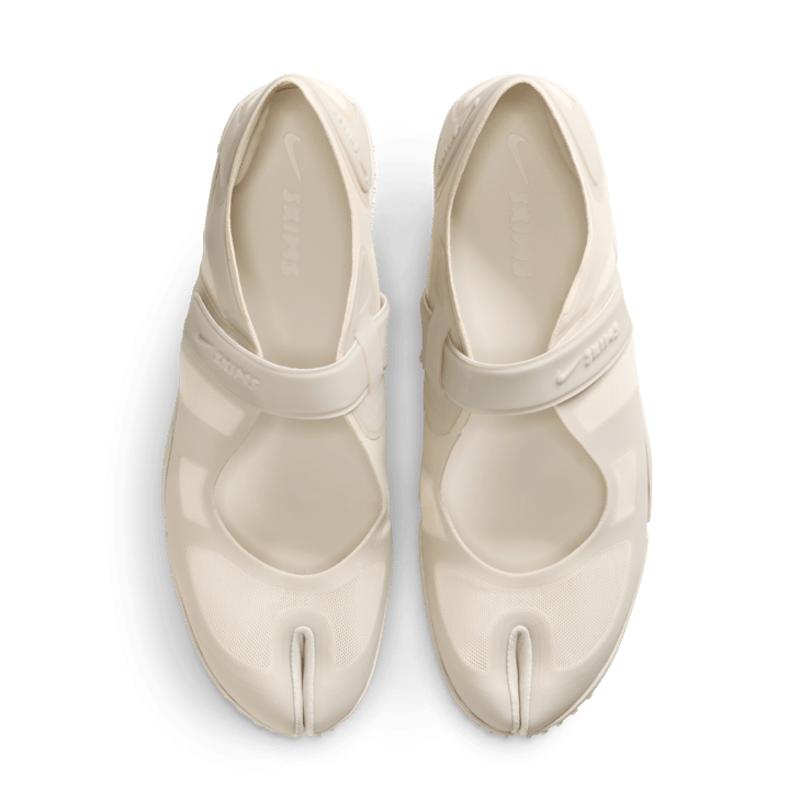 NikeSKIMS Rift Mesh Light Bone (W) Angle 3