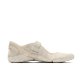 NikeSKIMS Rift Mesh Light Bone (W) Angle 2