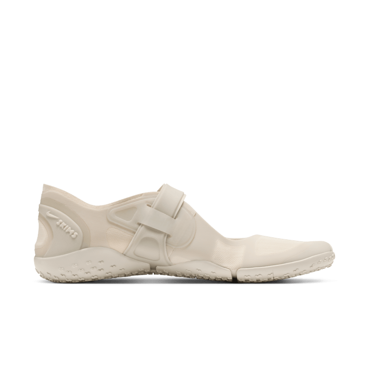 NikeSKIMS Rift Mesh Light Bone (W) Angle 2