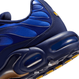 Nike Air Max Plus OG French Football Federation Angle 7