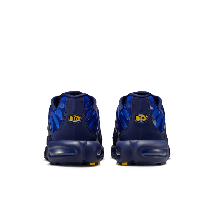 Nike Air Max Plus OG French Football Federation Angle 5