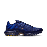 Nike Air Max Plus OG French Football Federation Angle 2