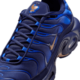 Nike Air Max Plus OG French Football Federation Angle 6