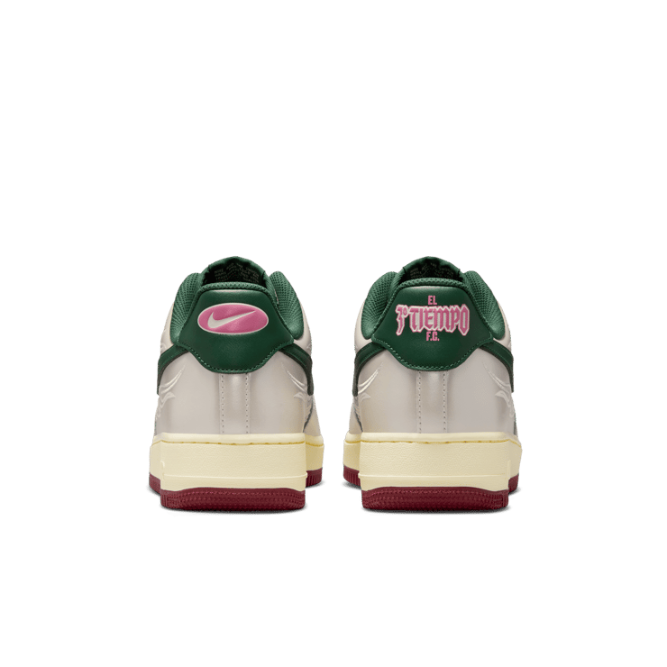 Nike Air Force 1 Low Mexico Angle 5