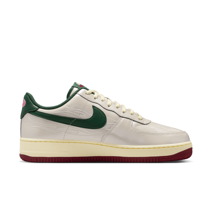 Nike Air Force 1 Low Mexico Angle 2