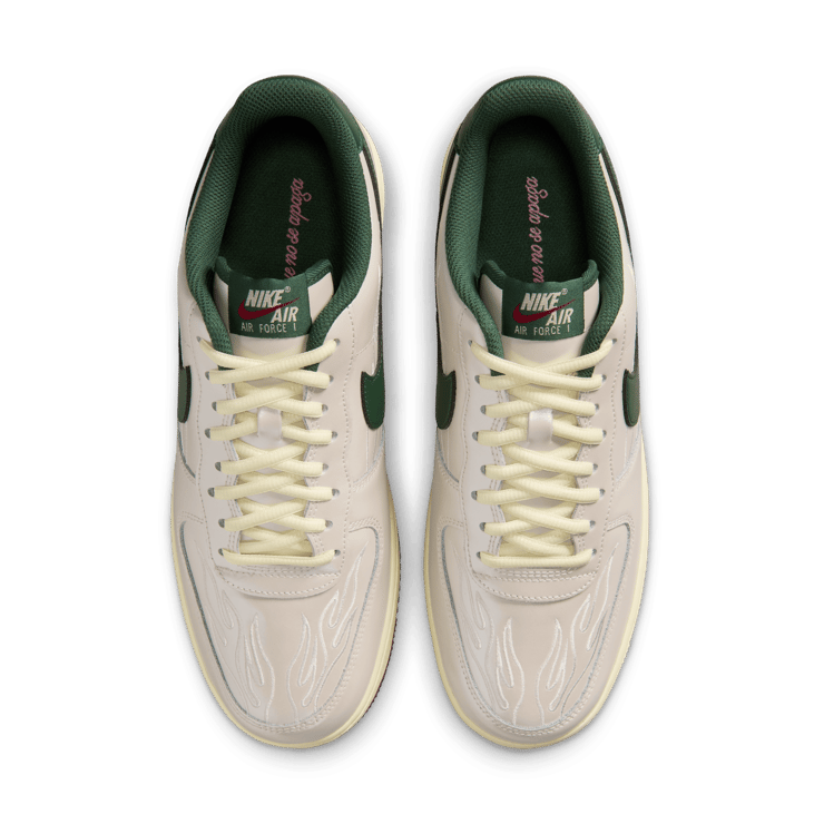Nike Air Force 1 Low Mexico Angle 3