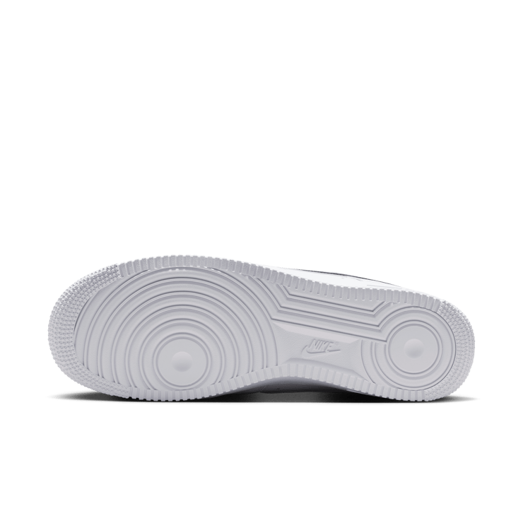 Nike Air Force 1 Low Team USA Angle 1