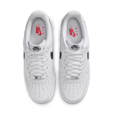 Nike Air Force 1 Low Team USA Angle 3