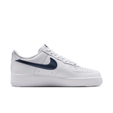 Nike Air Force 1 Low Team USA Angle 2