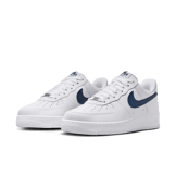 Nike Air Force 1 Low Team USA Angle 4