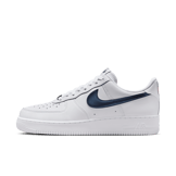 Nike Air Force 1 Low Team USA Angle 0