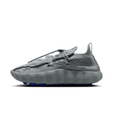 Nike Mind 002 Flyknit fragment design Particle Grey Angle 0