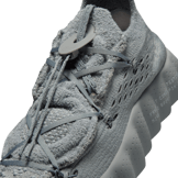 Nike Mind 002 Flyknit fragment design Particle Grey Angle 7