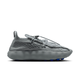 Nike Mind 002 Flyknit fragment design Particle Grey Angle 2