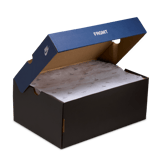 Nike Mind 002 Flyknit fragment design Particle Grey Angle 10