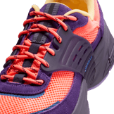 Jordan Trunner O/S Bright Mango Angle 6