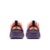 Jordan Trunner O/S Bright Mango Angle 5