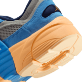 Jordan Trunner O/S Racer Blue  Angle 7
