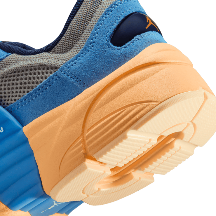 Jordan Trunner O/S Racer Blue  Angle 7