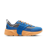 Jordan Trunner O/S Racer Blue  Angle 2
