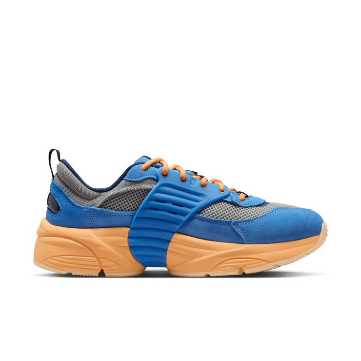 Jordan Trunner O/S Racer Blue  Angle 2